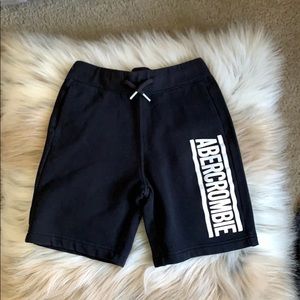 BOYS ABERCROMBIE SHORTS